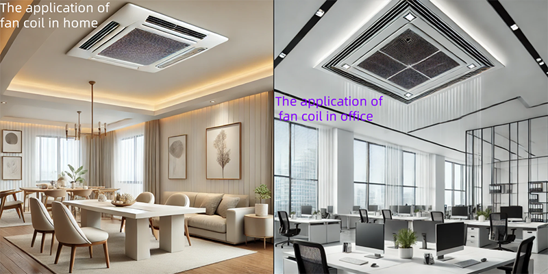 fan coil